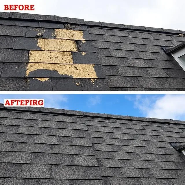 Roof Repair Near Me in Villanova, PA near me